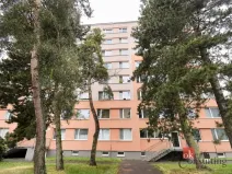 Prodej bytu 1+kk, Kladno - Kročehlavy, Litevská, 27 m2