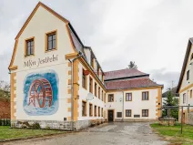 Pronájem bytu 3+1, Jestřebí, 72 m2