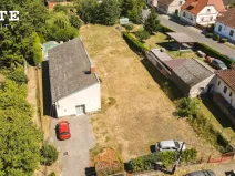 Prodej pozemku pro bydlení, Chudenice, Kvapilova, 1081 m2