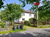 Pronájem rodinného domu, Valašské Meziříčí - Hrachovec, 150 m2
