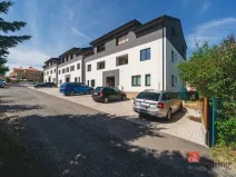 Prodej bytu 2+kk, Břasy, 47 m2