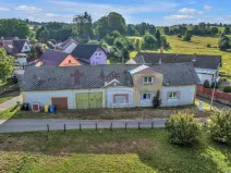 Prodej rodinného domu, Hojovice, 168 m2