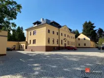 Pronájem bytu 1+1, Bruntál, Ruská, 35 m2