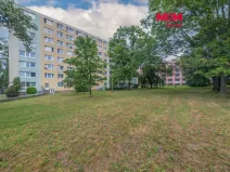 Prodej bytu 2+kk, Havířov - Podlesí, 17. listopadu, 40 m2