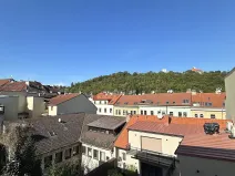 Prodej bytu 2+kk, Praha - Smíchov, Na Neklance, 62 m2