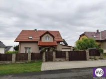 Prodej rodinného domu, Slavětín, Perucká, 135 m2