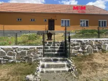 Prodej rodinného domu, Kulířov, 120 m2