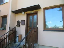 Dražba rodinného domu, Dolní Kralovice, 1. máje, 65 m2