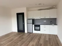 Prodej ubytování, Praha - Hlubočepy, Divíškové, 37 m2