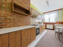 Prodej bytu 3+1, Dolní Bečva, 66 m2