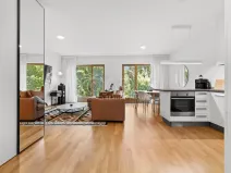 Pronájem bytu 3+kk, Praha - Karlín, Za Karlínským přístavem, 93 m2