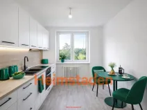 Pronájem bytu 3+1, Karviná - Mizerov, Stavbařů, 76 m2