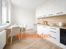 Pronájem bytu 2+1, Havířov - Město, Jana Žižky, 48 m2