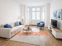 Pronájem bytu 2+kk, Ostrava - Moravská Ostrava, Přívozská, 45 m2