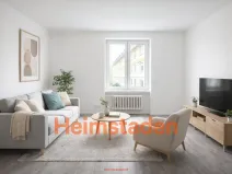 Pronájem bytu 2+1, Ostrava - Poruba, náměstí Vítězslava Nováka, 52 m2