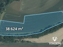 Prodej pole, Nové Dvory, 38624 m2