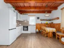Prodej chalupy, Smržov, 87 m2