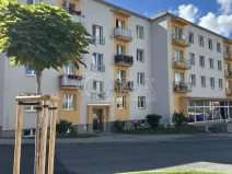 Pronájem bytu 2+1, Hořovice, Palackého náměstí, 55 m2