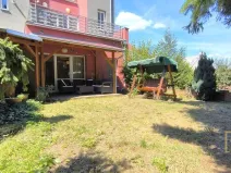 Pronájem bytu 3+kk, Brno - Žabovřesky, Jelínkova, 97 m2