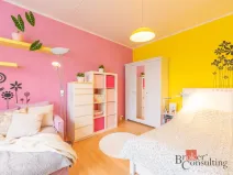 Prodej bytu 1+1, Plzeň - Bolevec, Komenského, 35 m2