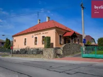Pronájem restaurace, Opava, Malá strana, 174 m2
