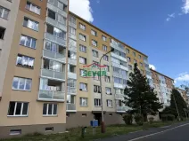 Prodej bytu 4+kk, Klášterec nad Ohří - Miřetice u Klášterce nad Ohří, Lesní, 77 m2