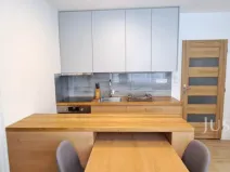 Pronájem bytu 1+1, Písek, 17. listopadu, 41 m2