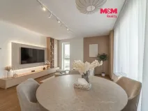 Prodej bytu 3+kk, Rokycany, Vysoký průhon, 81 m2