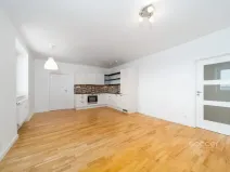 Prodej bytu 3+kk, Praha - Žižkov, Loudova, 76 m2
