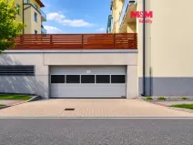 Prodej garáže, Šlapanice, Brněnská Pole, 26 m2