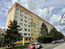 Prodej bytu 3+1, Most, Lidická, 62 m2