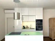 Pronájem bytu 2+kk, Brno, 55 m2