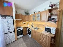 Prodej bytu 2+1, Třinec, Dukelská, 53 m2