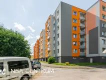 Prodej bytu 3+1, Jilemnice, Ambrožova, 70 m2