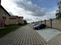 Prodej - jiné, Hostivice, Unhošťská, 15 m2