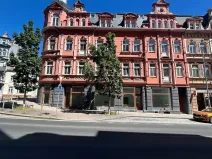 Pronájem obchodního prostoru, Karlovy Vary, Sokolovská, 105 m2