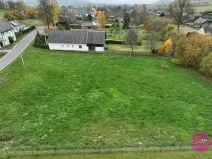 Prodej pozemku pro bydlení, Velké Losiny, Bukovická, 1321 m2