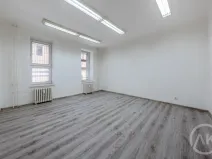 Pronájem bytu 1+kk, Ostrava - Moravská Ostrava, Jílová, 39 m2