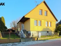 Prodej rodinného domu, Dačice, Svobodova, 102 m2