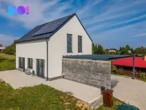 Prodej rodinného domu, Dětmarovice, 114 m2