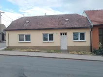 Prodej rodinného domu, Blížkovice, 120 m2