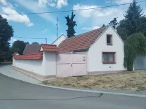 Prodej rodinného domu, Blížkovice, 100 m2
