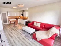 Prodej bytu 2+kk, Praha - Vysočany, Modrého, 61 m2