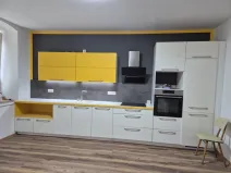 Pronájem bytu 3+kk, Děčín - Děčín IX-Bynov, Teplická, 60 m2