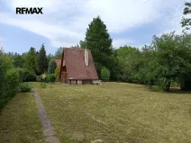 Prodej chaty, Mezina, 20 m2