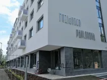 Pronájem bytu 2+kk, Ostrava, Pavlovova, 48 m2