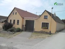 Prodej rodinného domu, Staré Hobzí, 536 m2