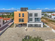 Prodej bytu 4+kk, Zaton, Chorvatsko, 92 m2
