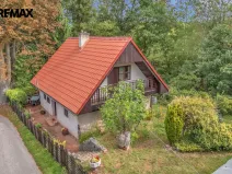 Prodej chalupy, Staré Buky - Prostřední Staré Buky, 115 m2