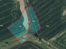 Prodej pole, Dašice, 14804 m2